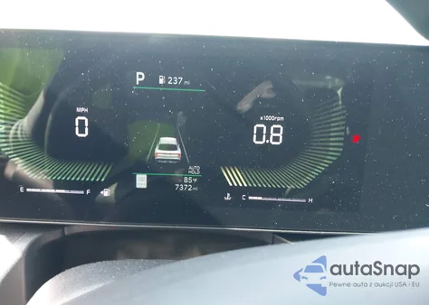 2025 Kia K4 Lxs z USA, uszkodzony, nr VIN 3KPFT4DE2SE015222